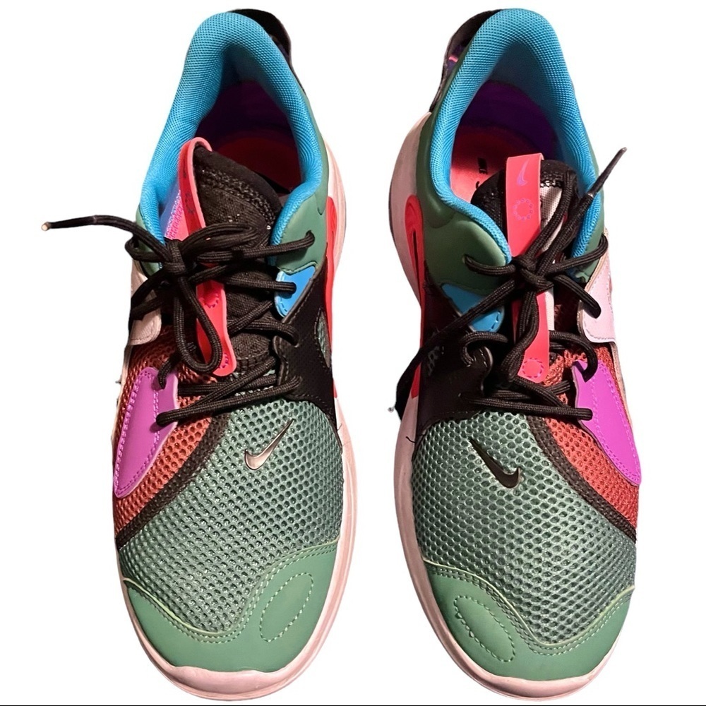 NIKE Joyride Retro CC ‘Multicolor’ Sneakers - Picture 3 of 9